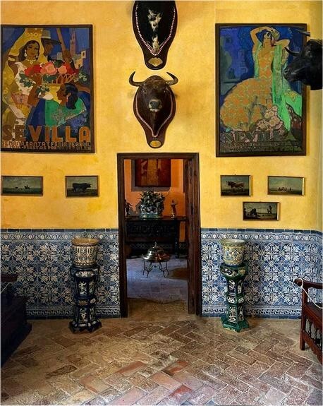 SEVILLA ARTE – NEW ASSOULINE TRAVEL BOOK for 2024 – IN STOCK, READY TO SHIP!