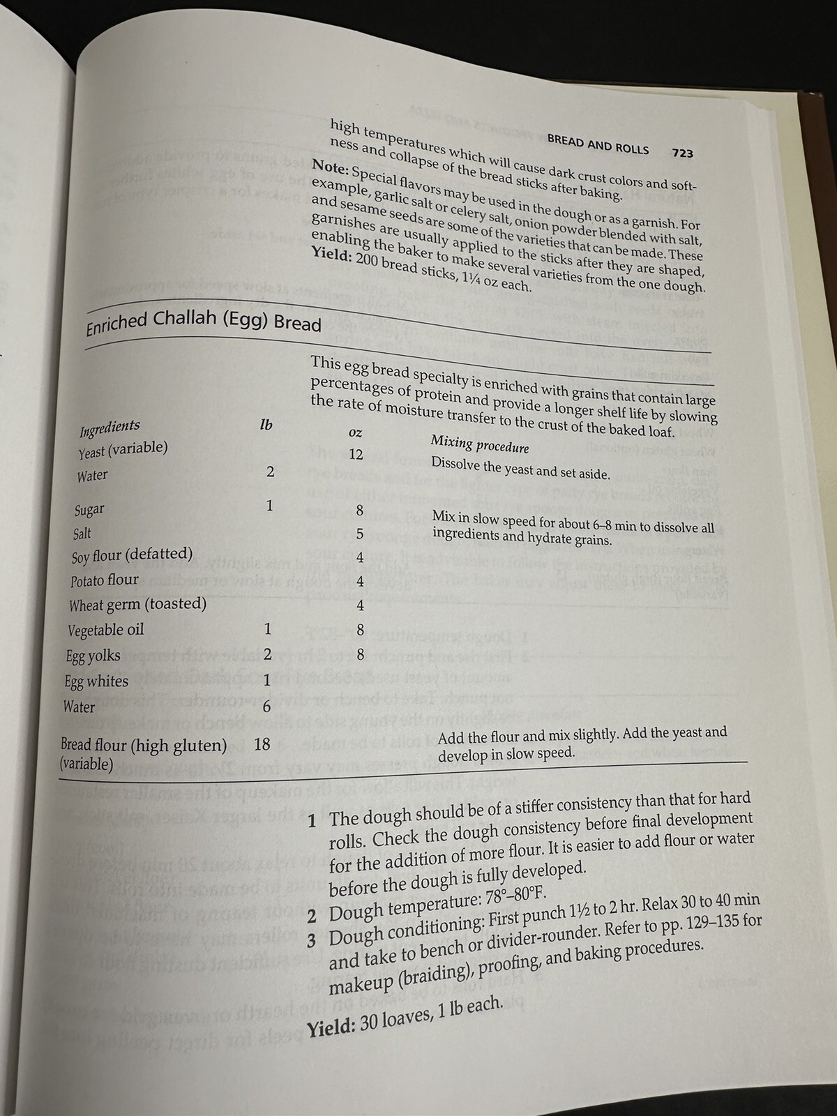 Practical Baking by William J. Sultan (Hardcover) Fifth Edition 1990