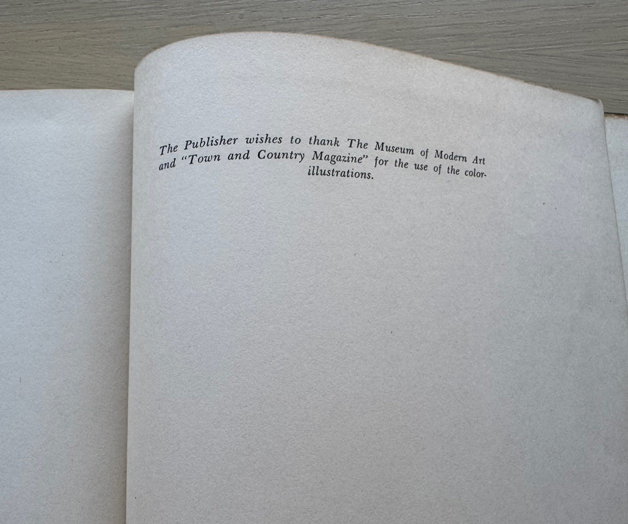 Salvador Dalí: The Secret Life of Salvador Dalí (1942) 1st Ed. – No Dust Jacket