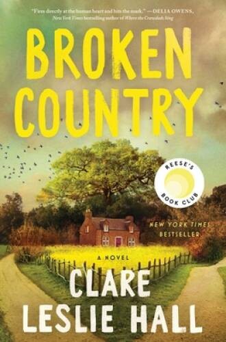 Broken Country – GOOD