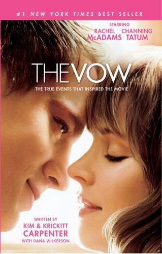 The Vow: The True Events That Inspired the Movie