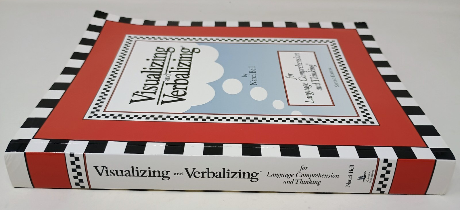 Visualizing Verbalizing Nanci Bell 2007 Second Edition Language Comprehension PB