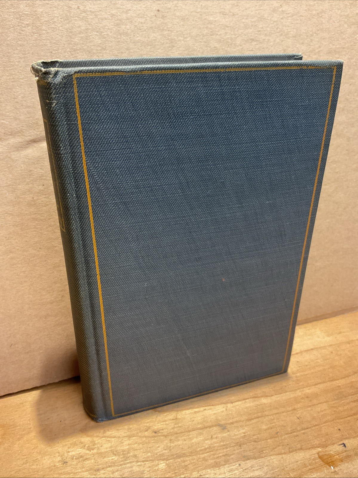 The Friend of the Family FYODOR DOSTOEVSKY 1923 HC Translated Constance Garnett