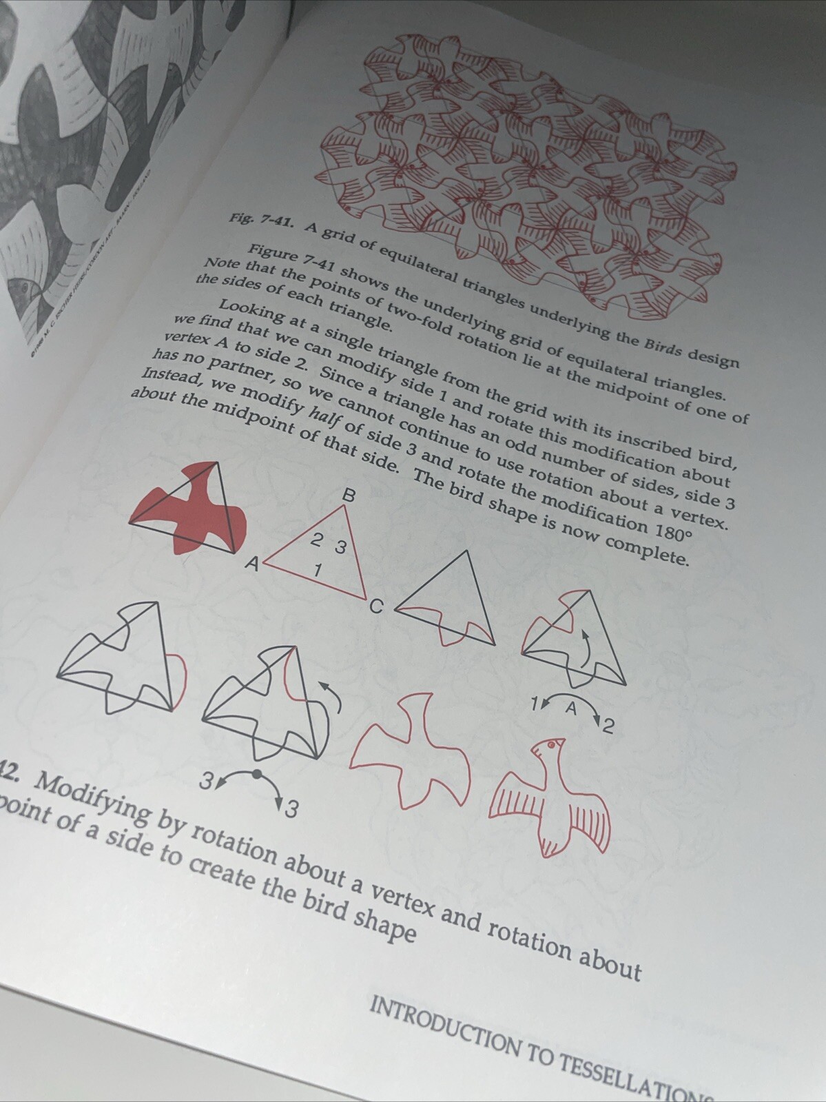 Introduction to Tessellations, Paperback by Dale Seymour & Jill Britton