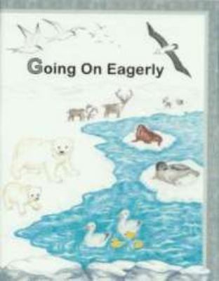 Going On Eagerly – Rod and Staff Preschool Workbook G-H-I Series