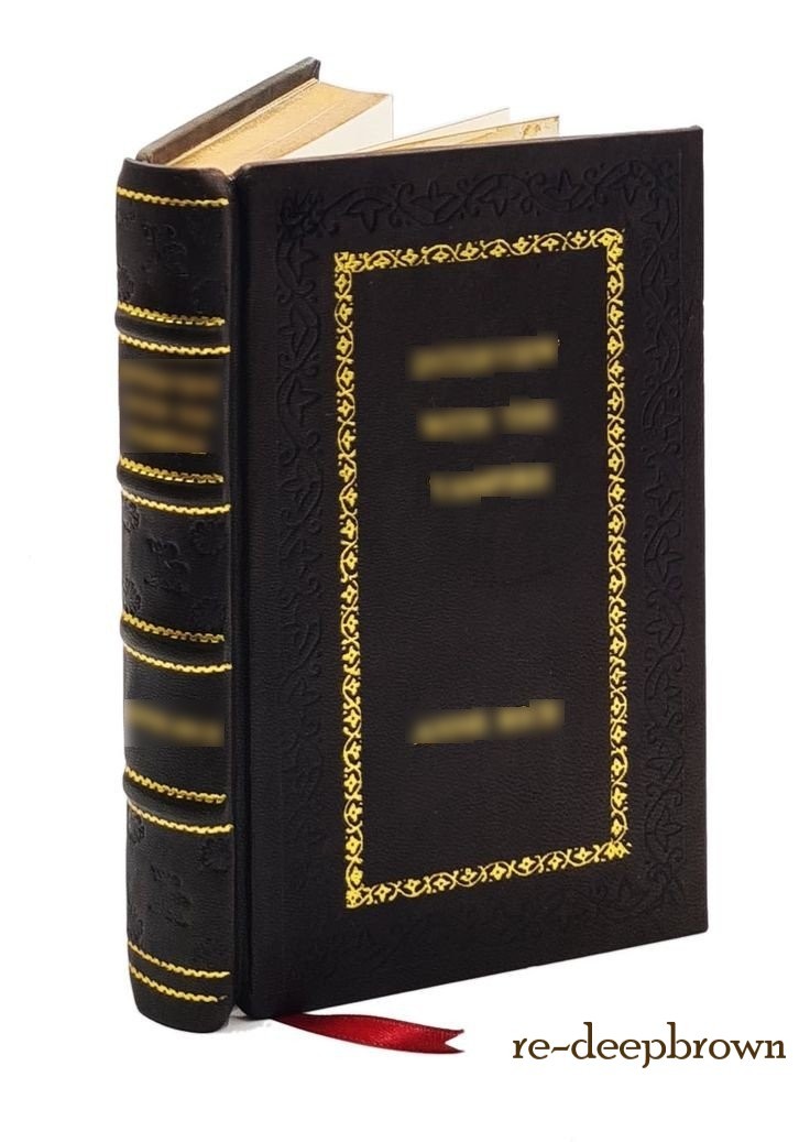 Athanasia By Kraus, Daniel Dani Simpson, Brad [Premium Leather Bound]