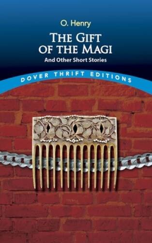 The Gift of the Magi and Other Short Stories – Paperback – VERY GOOD