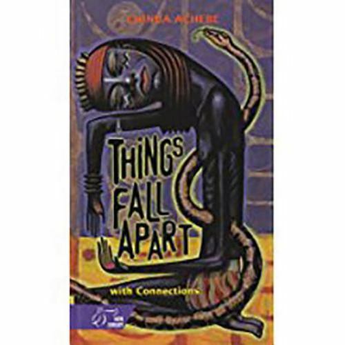 Student Text: Things Fall Apart by Achebe, Chinua