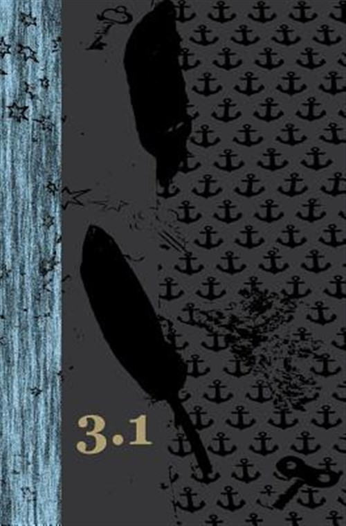 Anthology, Book 3.1 by Valens, Vettius, Like New Used, Free shipping in the US