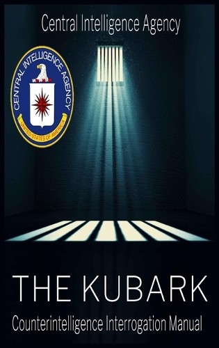 Cia The CIA Document of Human Manipulation (Hardback)