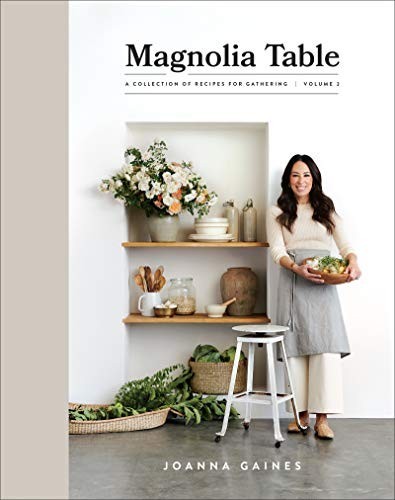 Magnolia Table, Volume 2: A Collecti…, Gaines, Joanna