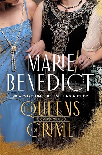 Queens Of Crime, The (Can In – VERY GOOD