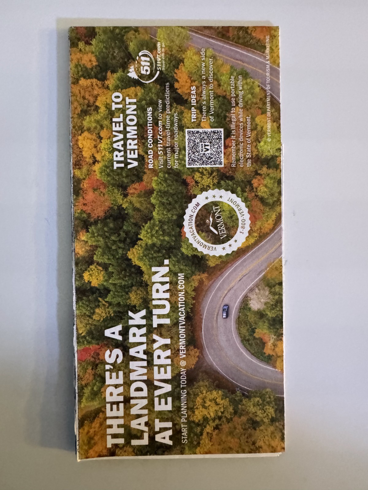 OFFICIAL STATE VISITORS & TRANSPORTATION MAP – 2024-2025-2026