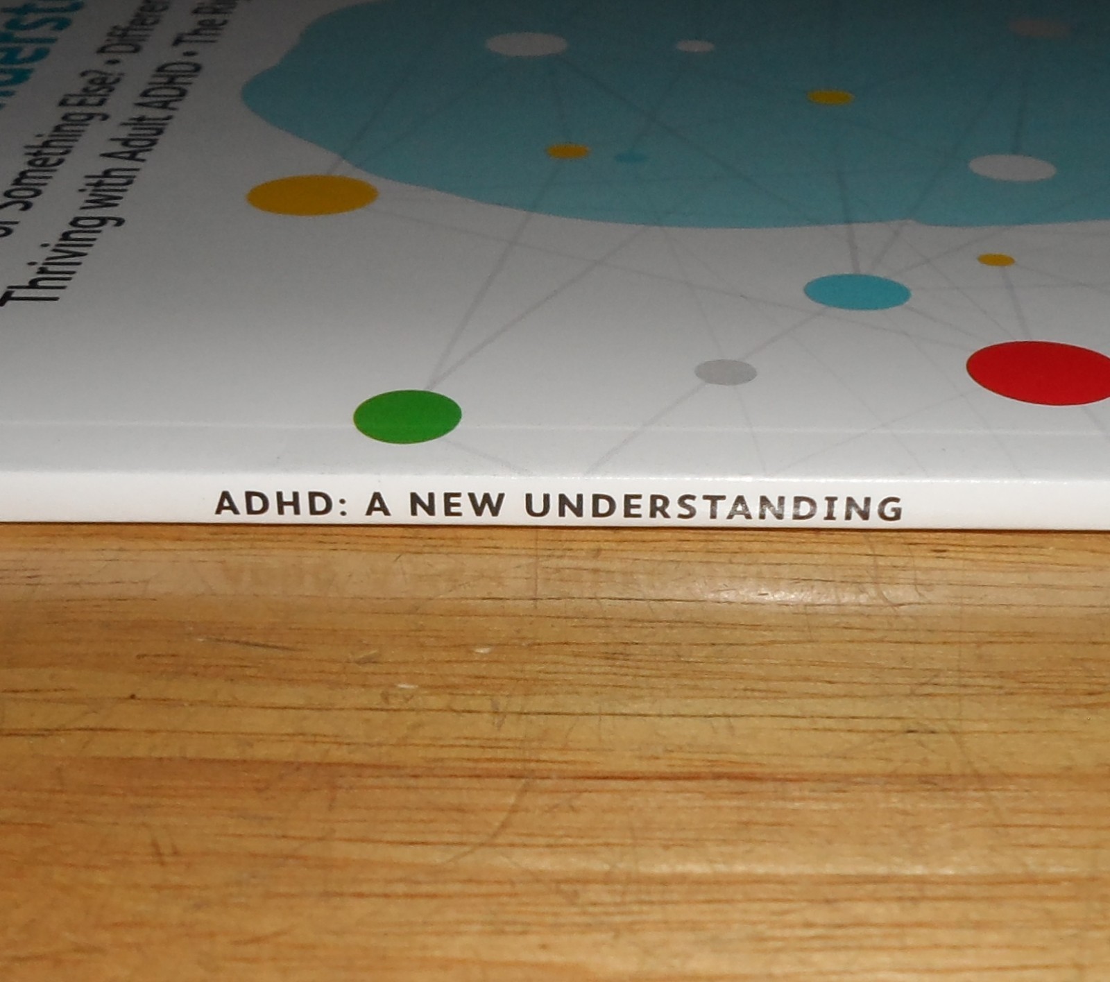 ADHD A New Understanding Very Well Special Edition Magazine 2025 *NEW*