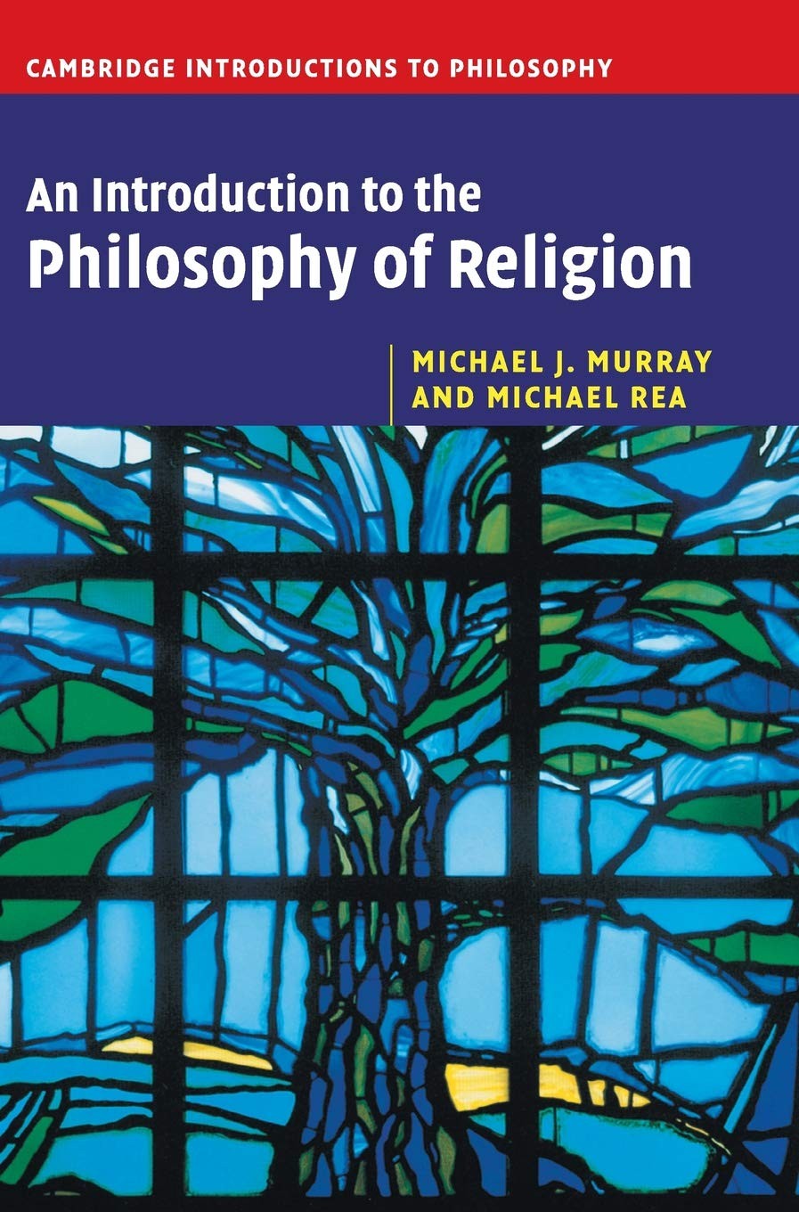 An Introduction to the Philosophy of Religion (Cambridge Introductions to Ph…