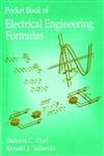 Pocket Book of Electrical Engineeri…, Dorf, Richard C