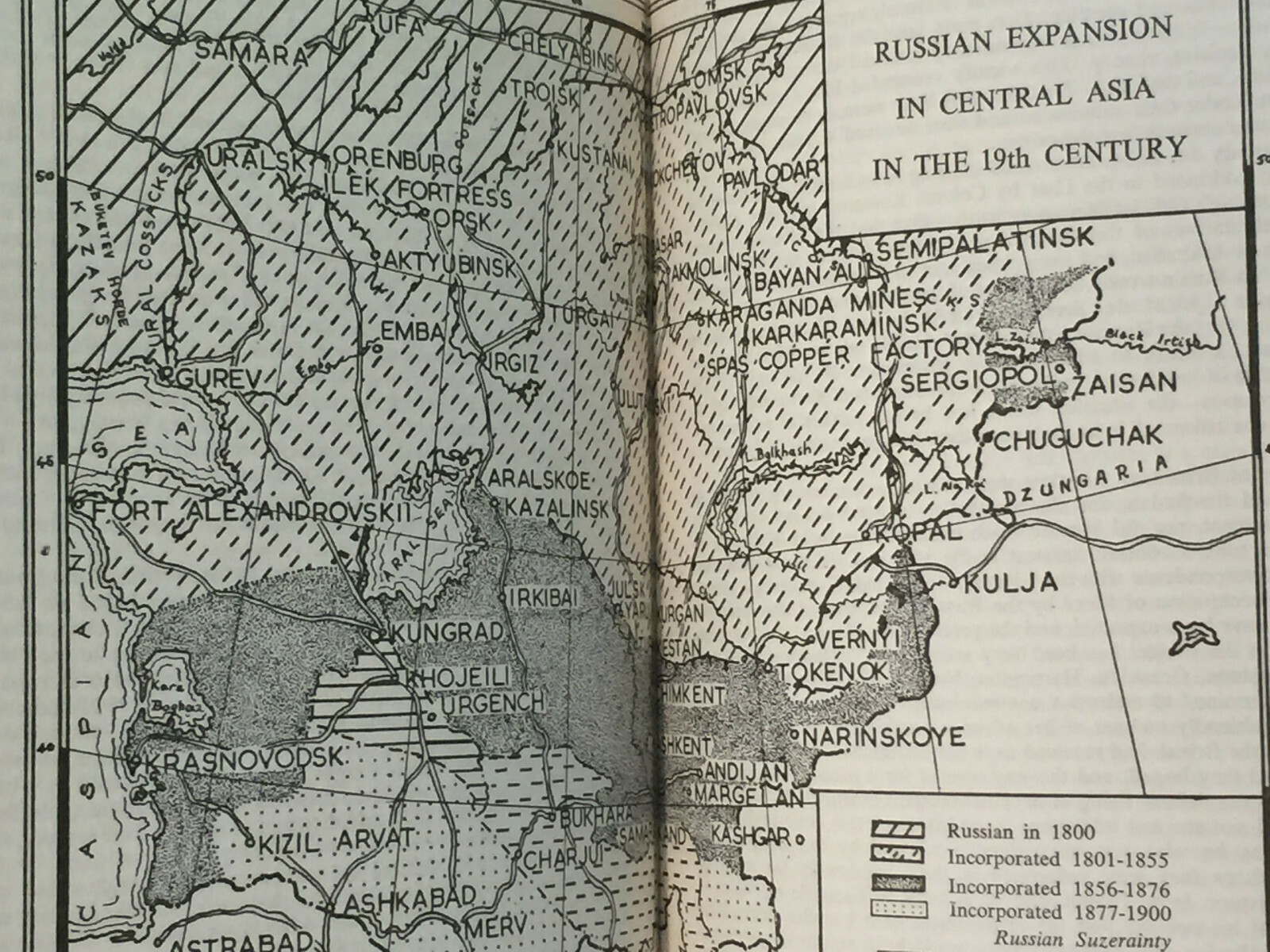 MIDDLE EAST INDIA and AFGHANISTAN 1963 1st ed D.P. Singhal hc sgnd World History