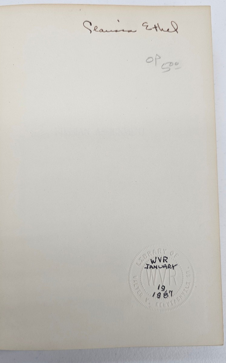 Russian Assignment by Leslie C Stevens Illus . Vera Drashevsky