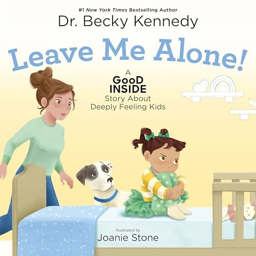 Leave Me Alone A Good Inside S – GOOD