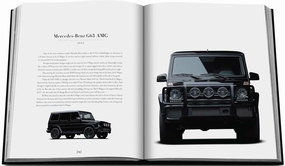 ICONIC: ART, DESIGN, ADVERTISING, and the AUTOMOBILE – ASSOULINE HC Ferrari BMW