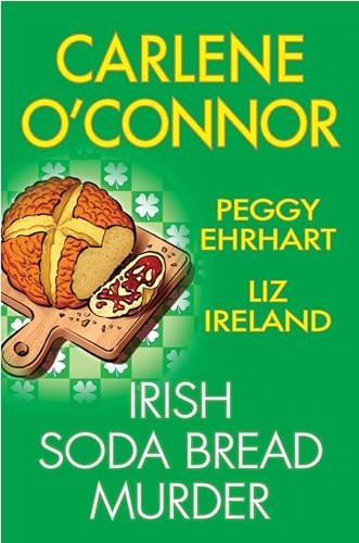 Irish Soda Bread Murder – GOOD