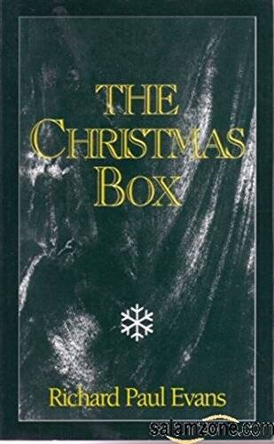 The Christmas Box – Paperback By Evans, Richard Paul – VERY GOOD