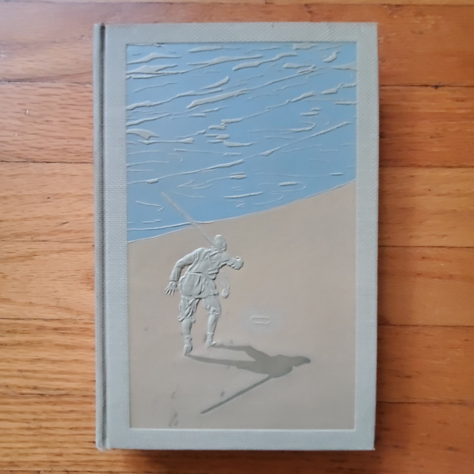 Robinson Crusoe Daniel Defoe Limited Edition Club Illustrated 1930 HC Slipcase