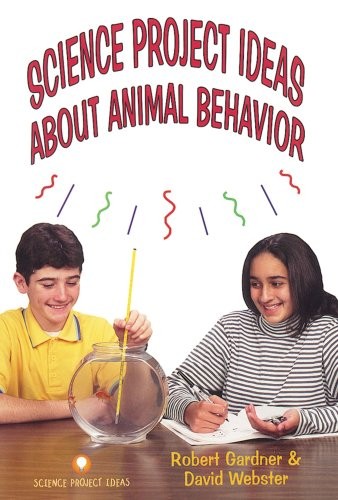Science Project Ideas About An – GOOD