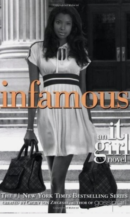 Infamous