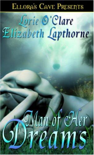 Man Of Her Dreams; Lunewulf, Book 3 and Rutled- 9781419950865, paperback, OClare