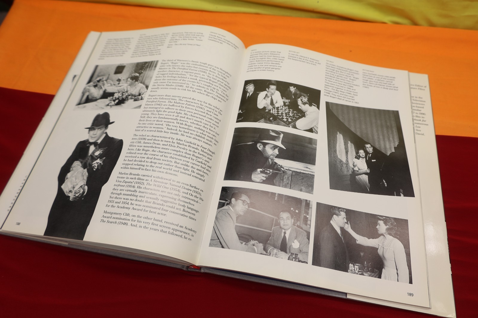 Lights, Camera, Action!: A History Of The Movies In The Twentieth Century