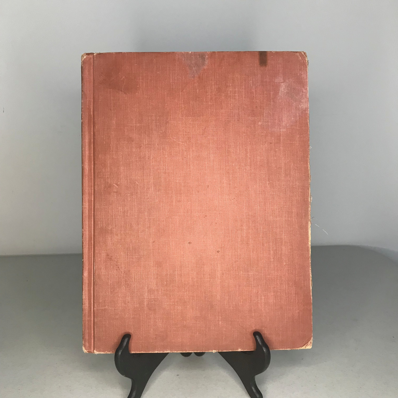 Shop Theory Fred Nicholson 4th Ed 1955 Henry Ford Trade School