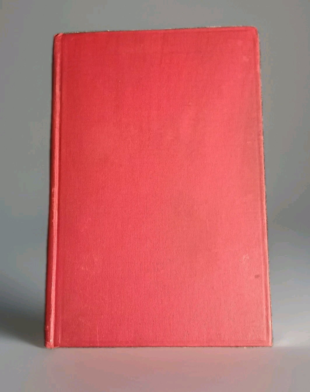 1924 “A Short Course In Mathematics” By Robert E. Moritz-The MacMillan Company