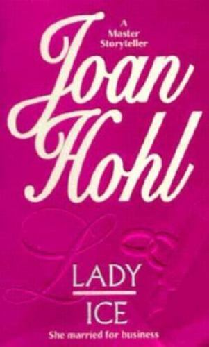 Lady Ice by Joan Hohl