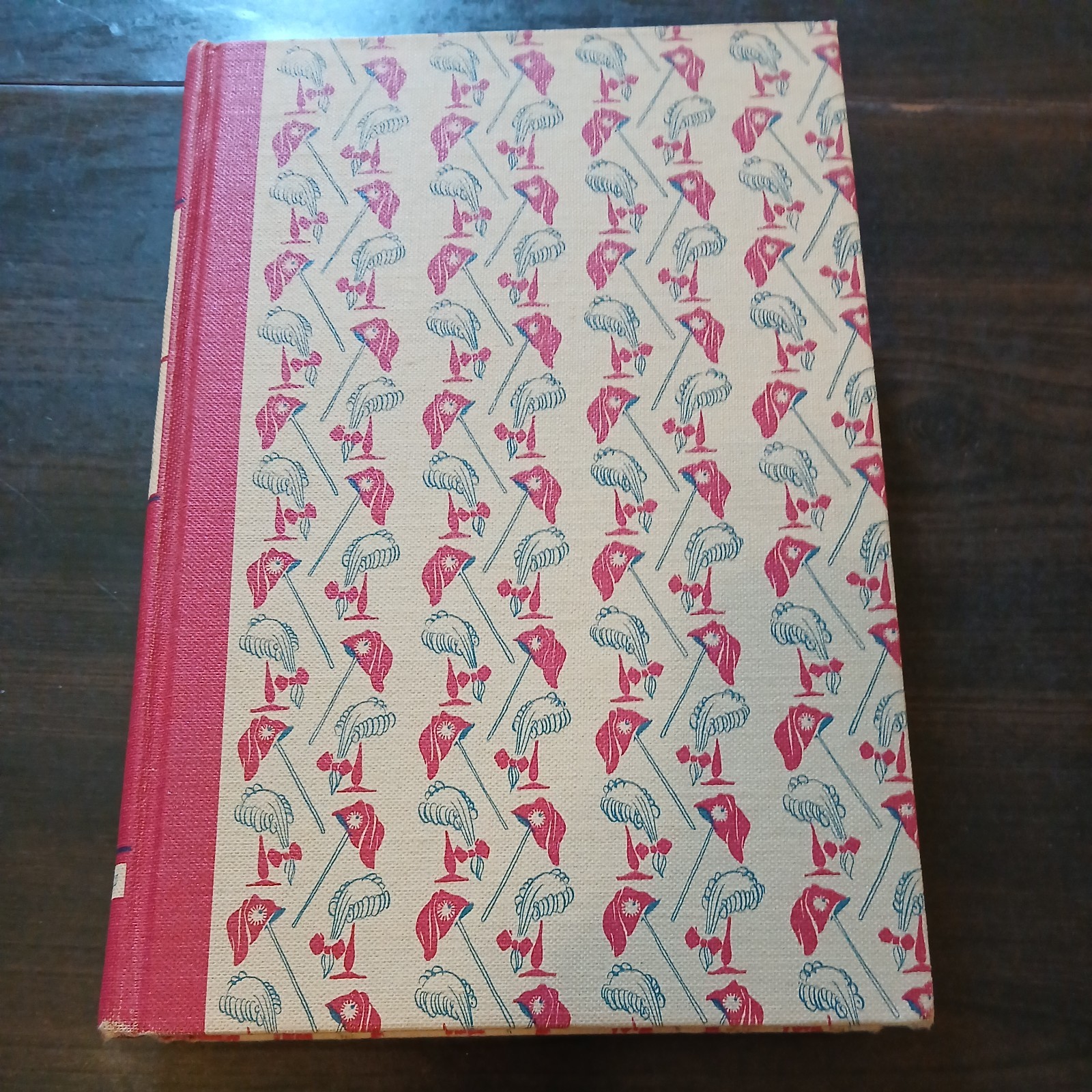 A Tale of Two Cities Charles Dickens 1948 Grosset Dunlap Illustrated HC