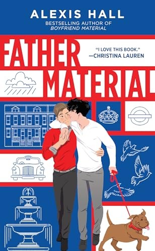 Father Material London Calling – GOOD