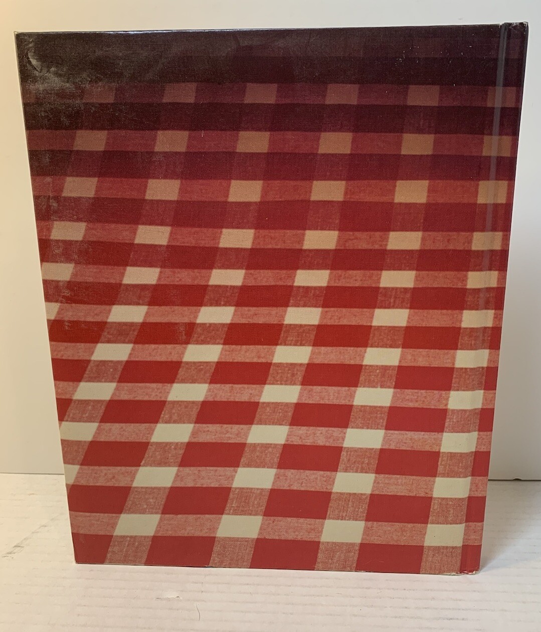 Micro Menus Cookbook Whirlpool 1982