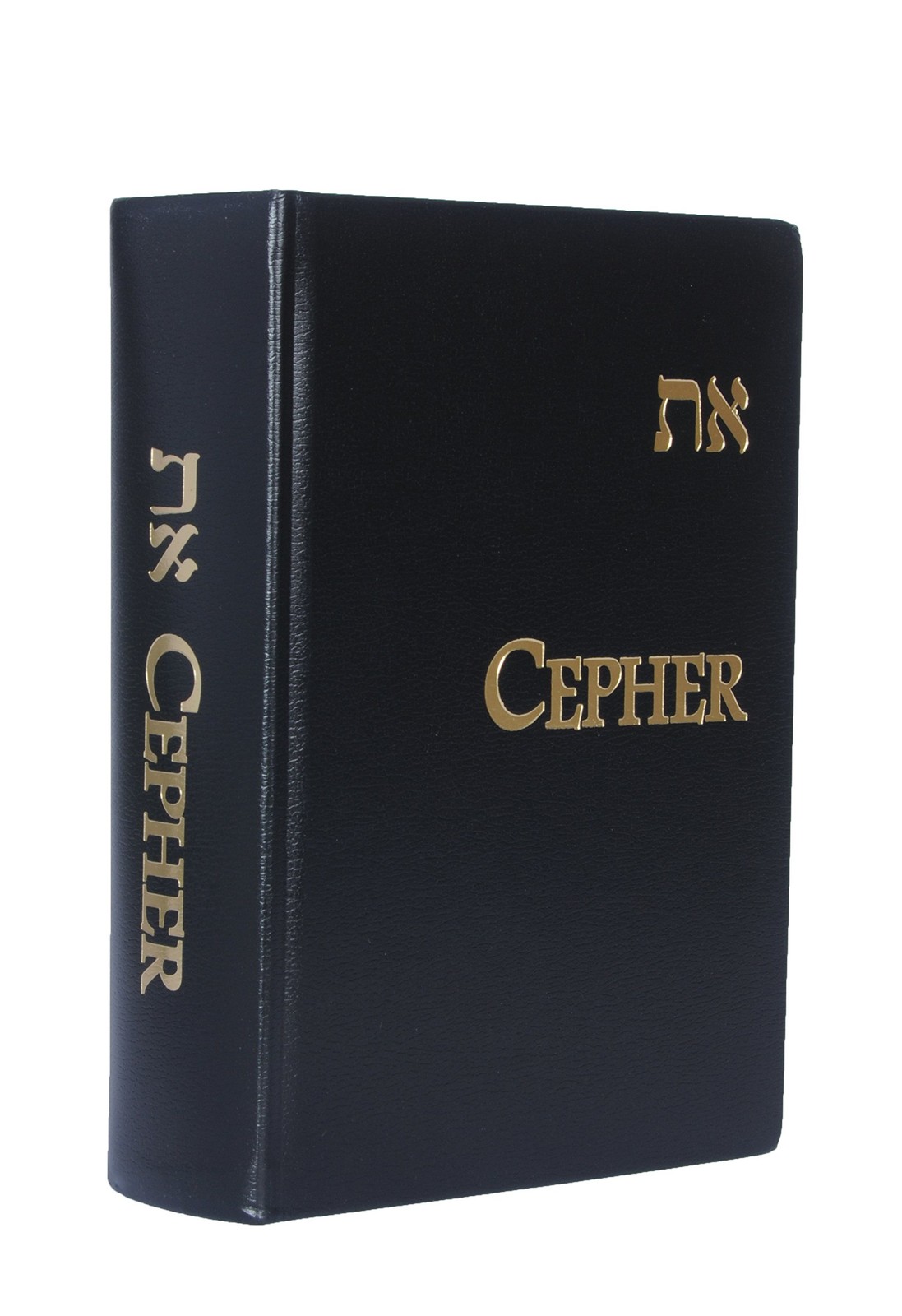 Cepher 2nd Edition