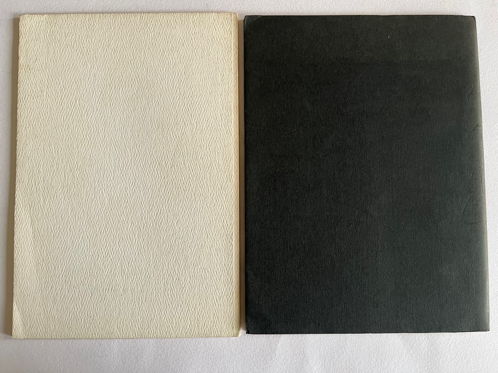 Clayton ESHLEMAN / House of Okumura, 1969, Bearings 1971 Capricorn Press poetry