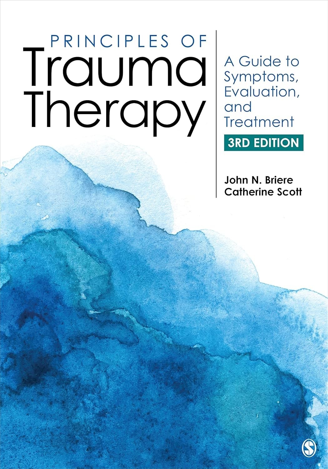 Principles of Trauma Therapy: A Guide to Symptoms, Evaluation, and Treatment Thi