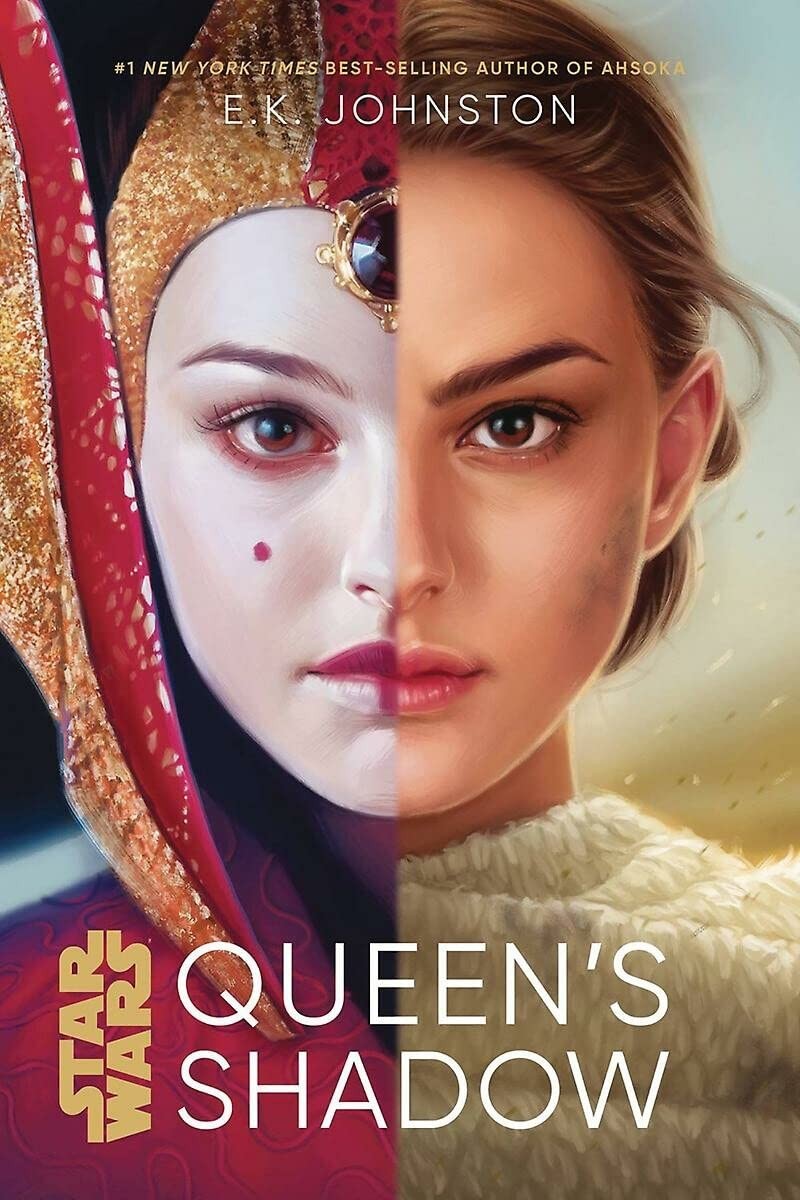 Star Wars Queen’s Shadow