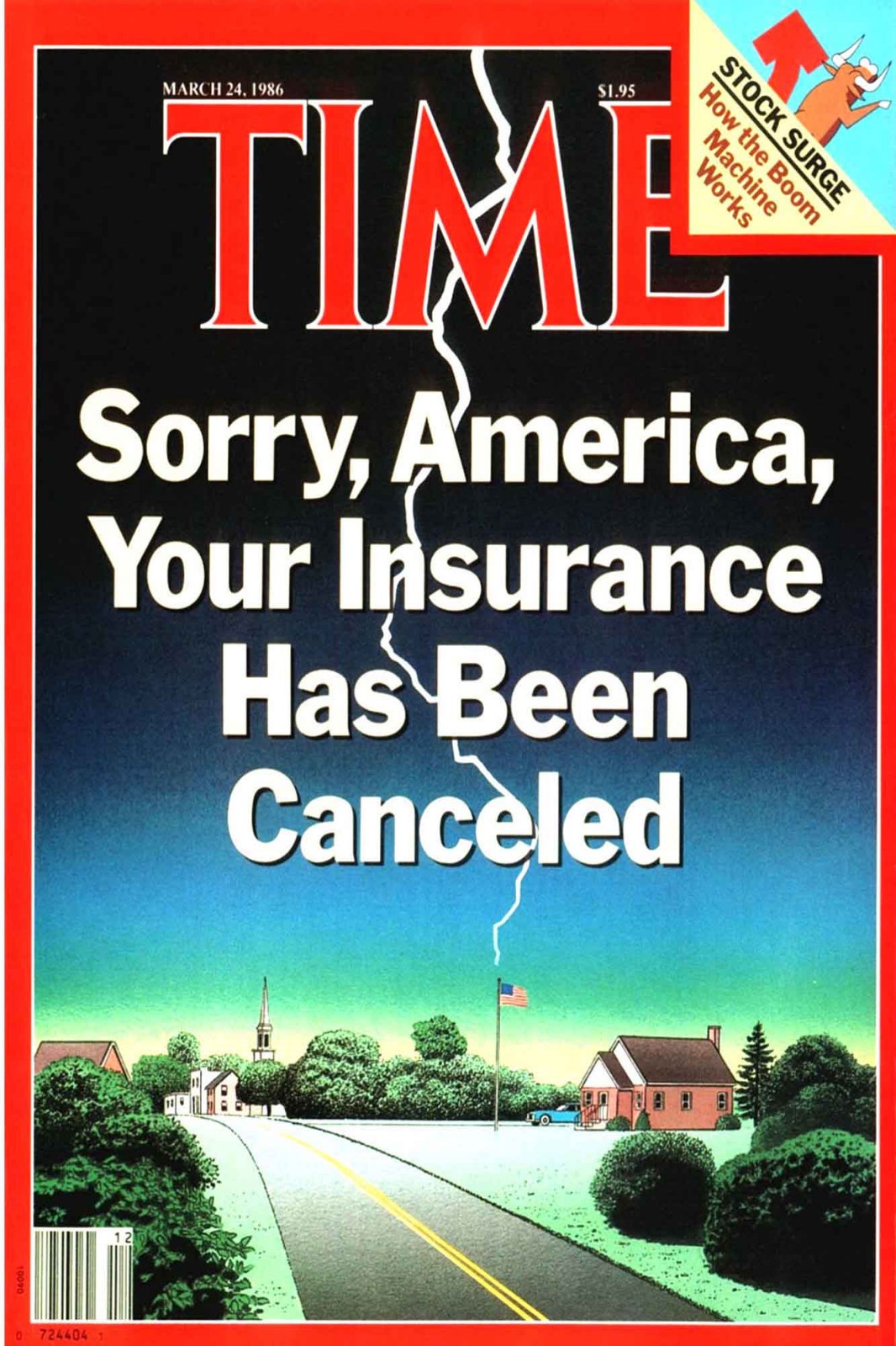TIME Magazine 1984-2011, 651 issues, digital format (PDF) on an USB drive