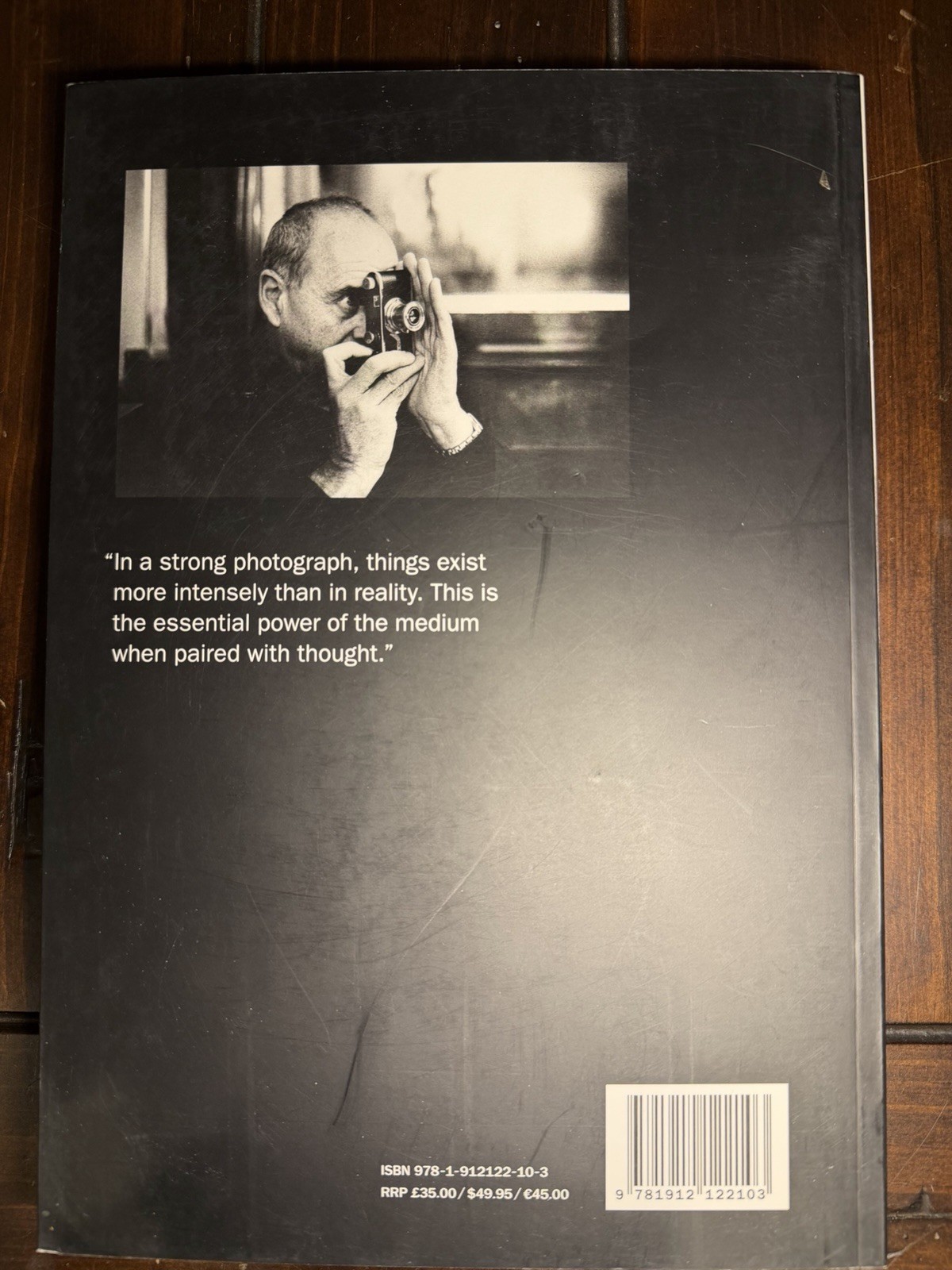 Ralph Gibson: Self-Exposure: An Unauthorized Autobiography by Ralph Gibson