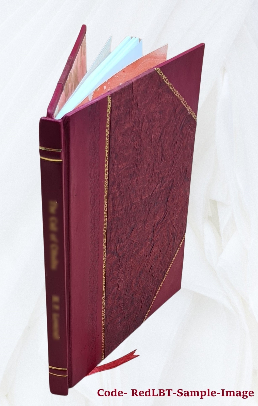 The Harness Makers’ Guide Containing The Lengths For Cutting And [Leather Bound]