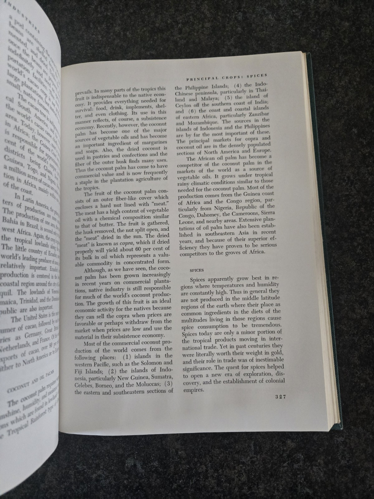 Exploring Earth Environments: A World Geography E. Willard Miller, George Langon