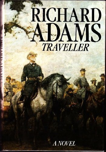 Traveller By Richard Adams. 9780091738914