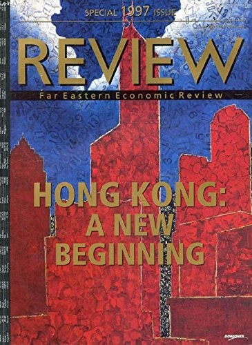 Hong Kong, Macau and Guangzhou – VERY GOOD