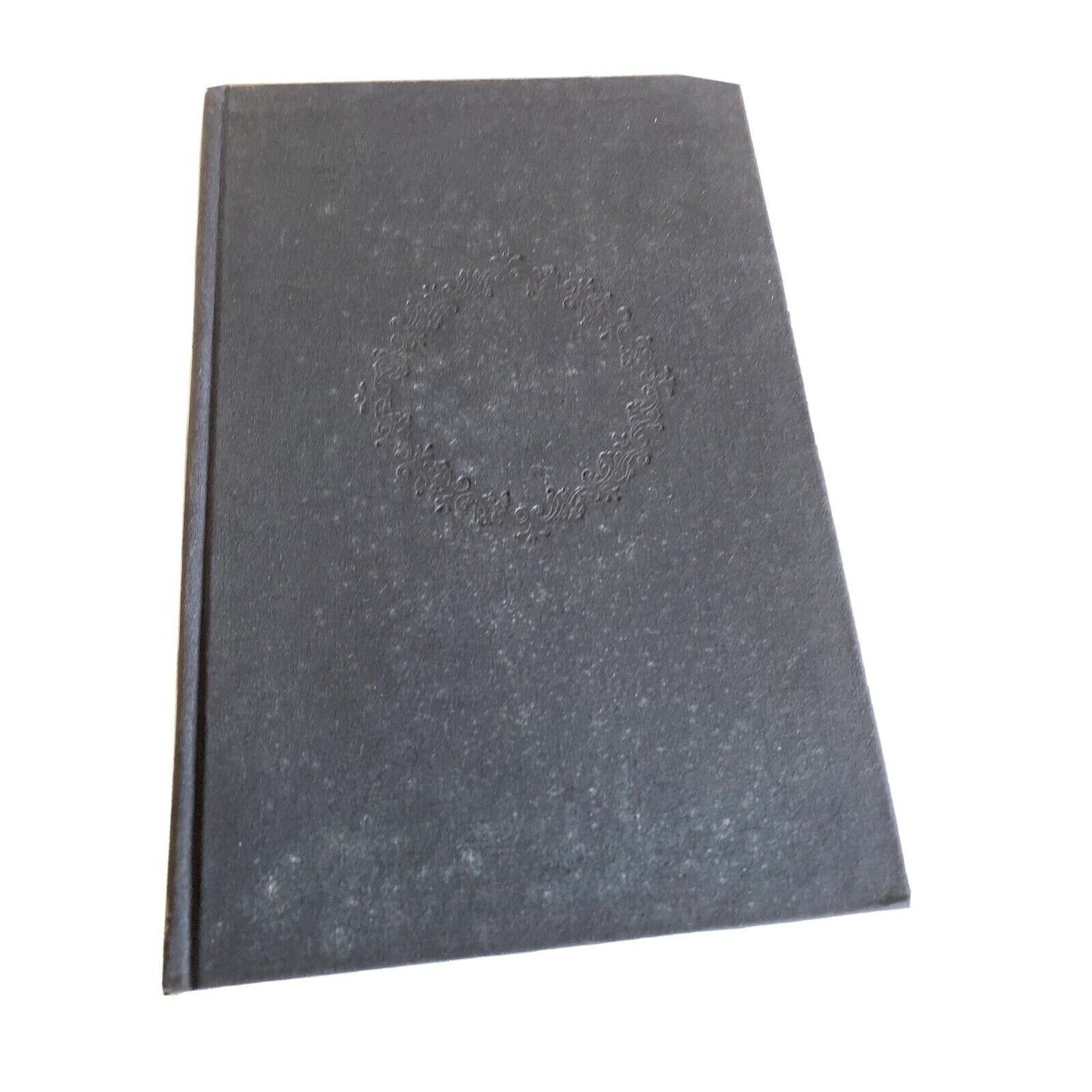 Alfred A Knopf Poetry No Arch No Triumph John Malcolm Brinnin First Edition