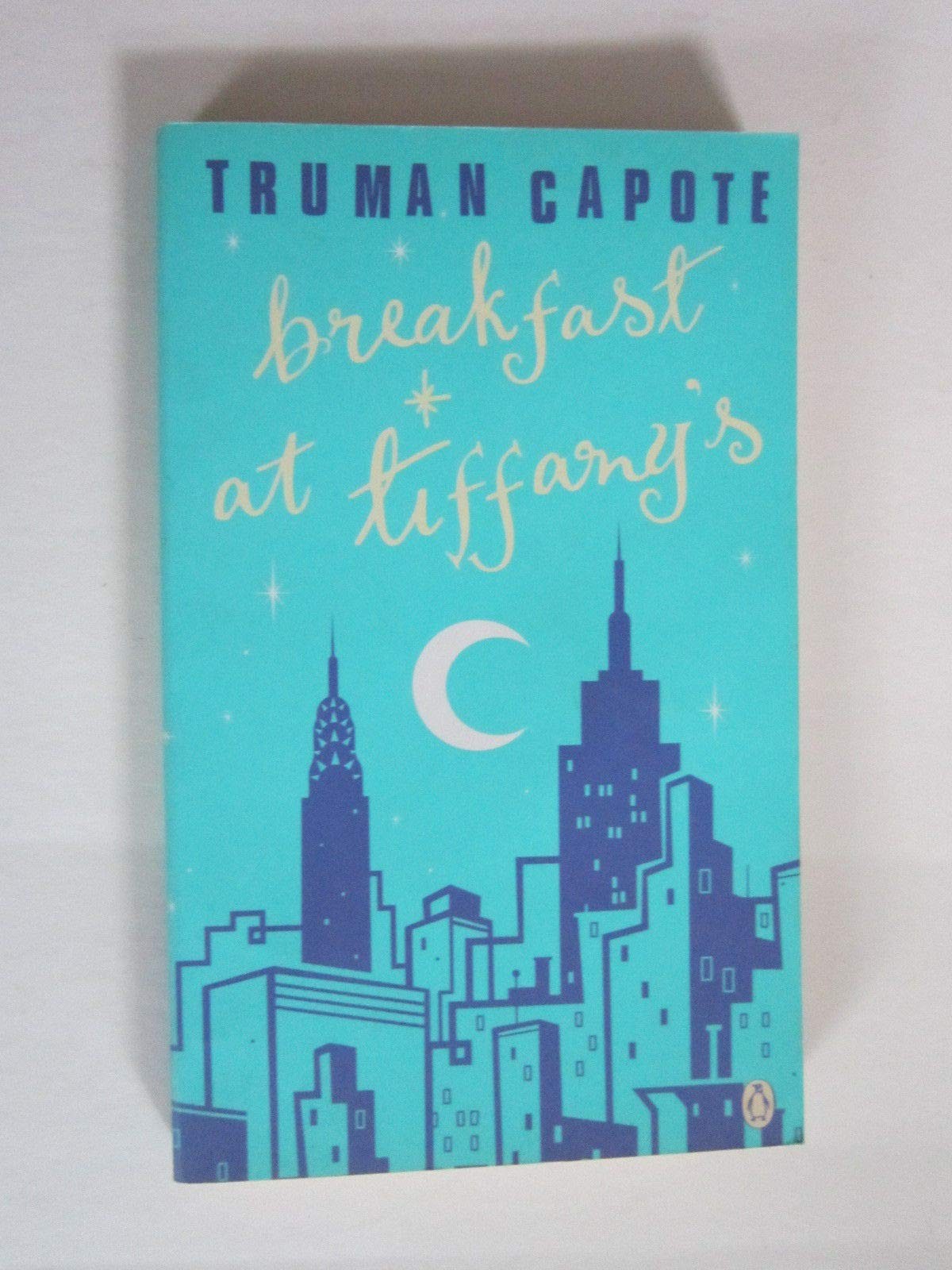 Breakfast at Tiffany’s