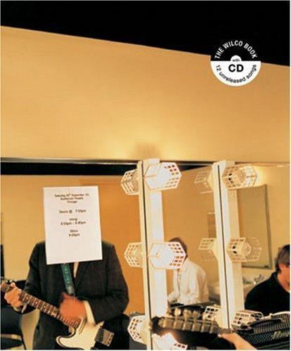 The Wilco Book by Daniel Nadel; Rick Moody